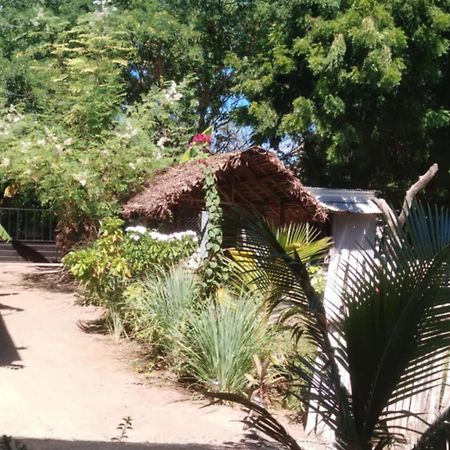 Bungalow Ramena Beach Antsiranana Andjamen Luaran gambar