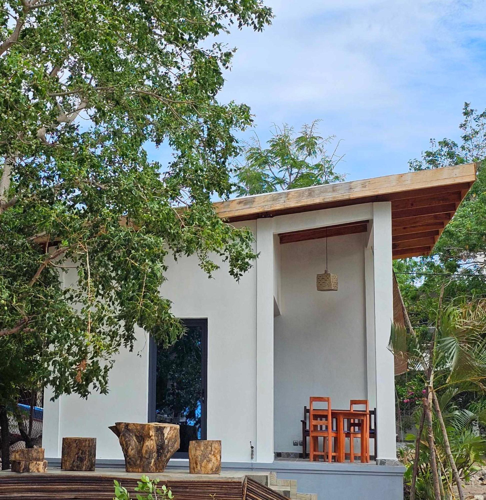 Bungalow Ramena Beach Antsiranana Andjamen Luaran gambar