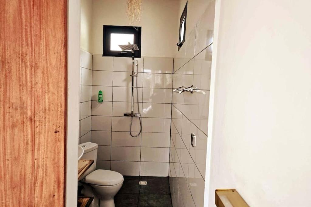 Bungalow Ramena Beach Antsiranana Andjamen Luaran gambar