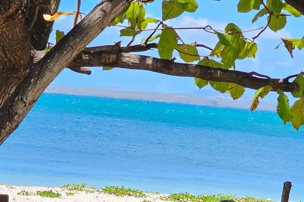 Bungalow Ramena Beach Antsiranana Andjamen Luaran gambar