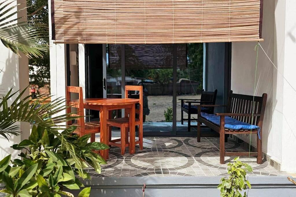 Bungalow Ramena Beach Antsiranana Andjamen Luaran gambar