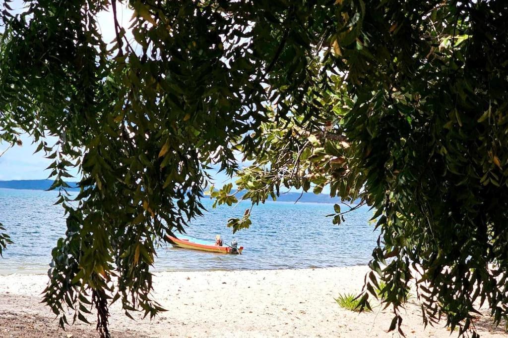 Bungalow Ramena Beach Antsiranana Andjamen Luaran gambar