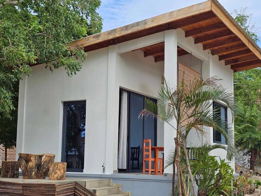 Bungalow Ramena Beach Antsiranana Andjamen Luaran gambar
